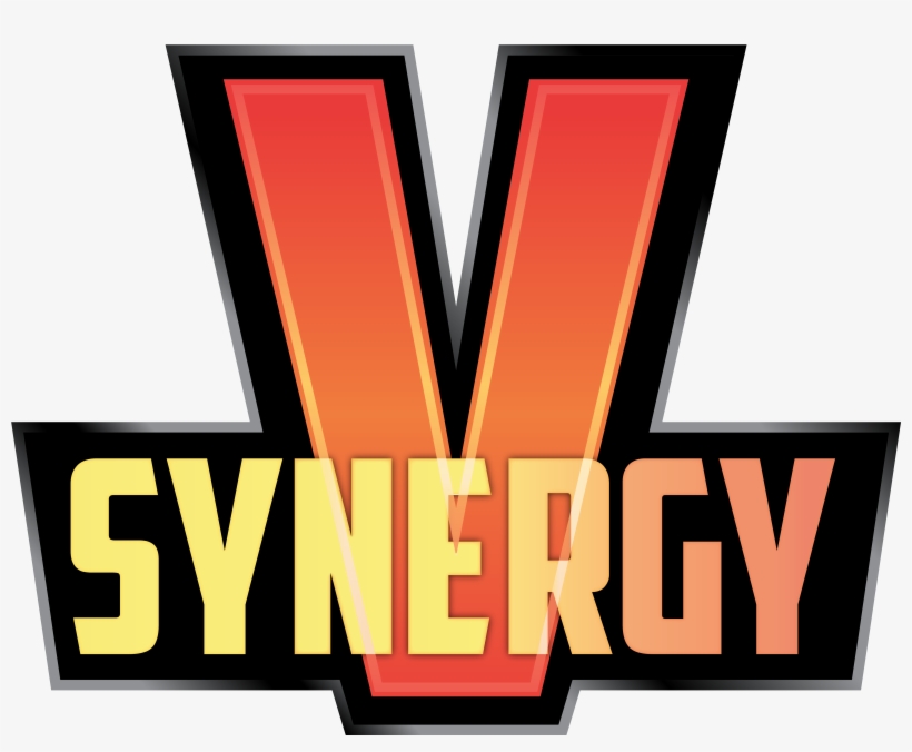 V-synergy, transparent png #7279831