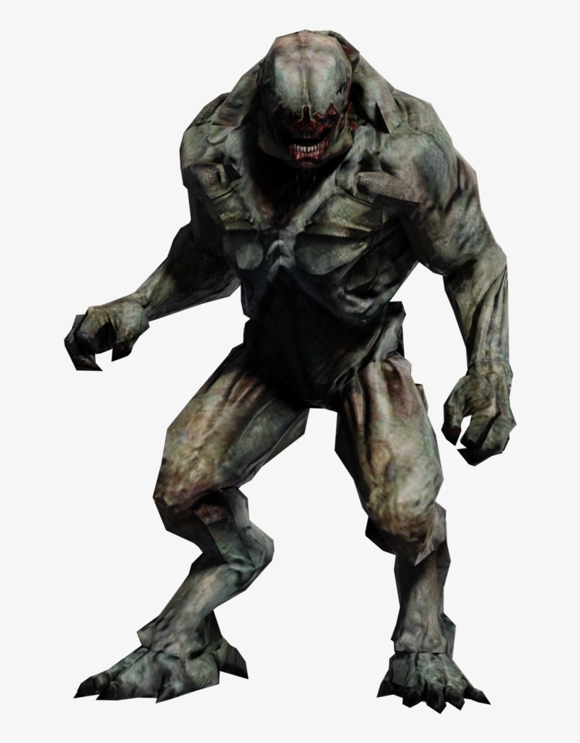 238687499 Hellknight, transparent png #7279832