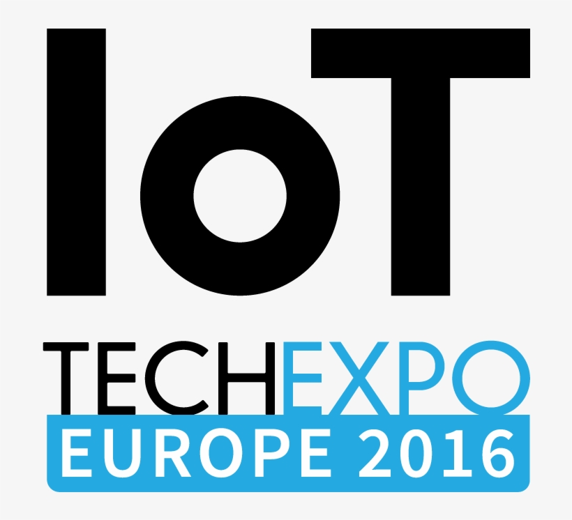 Iot Tech Expo Event Europe's Largest Internet Of Things, transparent png #7280122