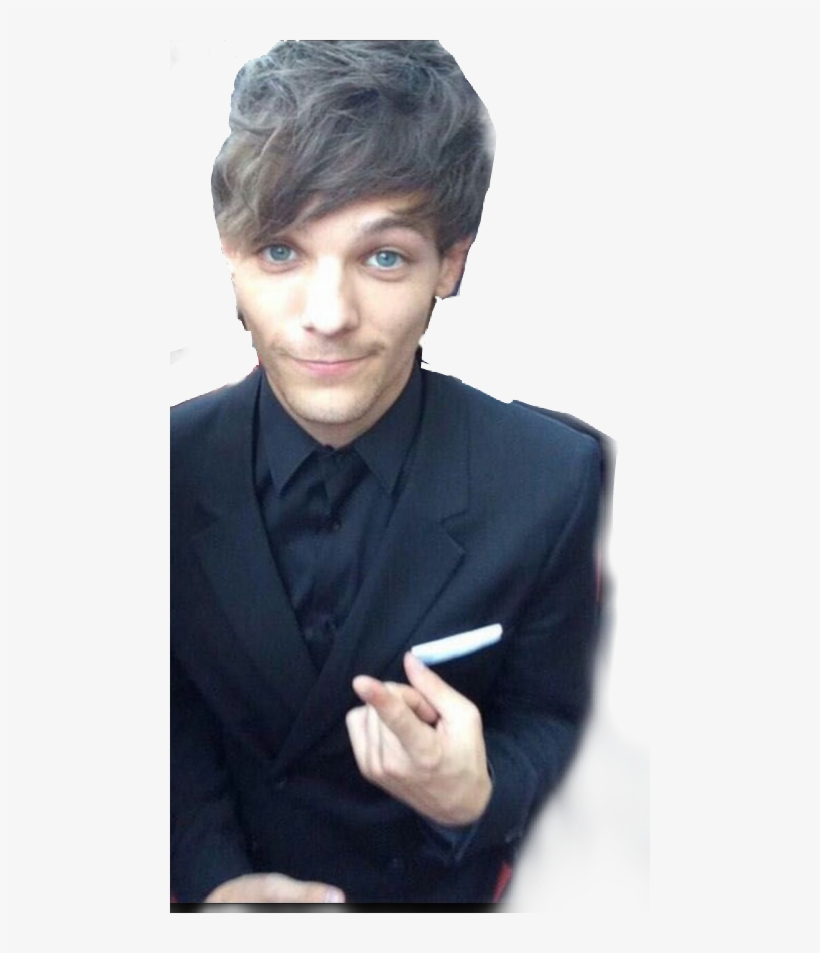 Largest Collection Of Free To Edit Louistomlinson Eleanorcalder, transparent png #7280407