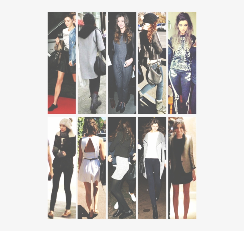 If You Dont Like Eleanor's Style You Are Lying To Yourself, transparent png #7280522