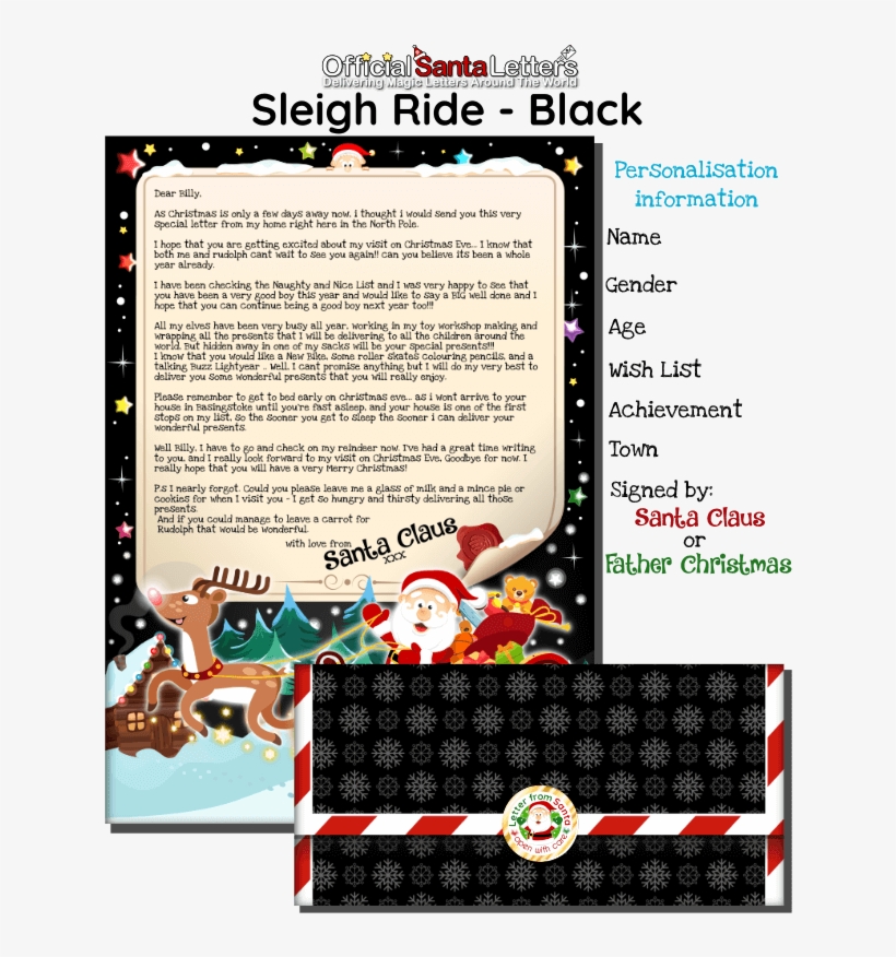 Black Santa Png, transparent png #7280524
