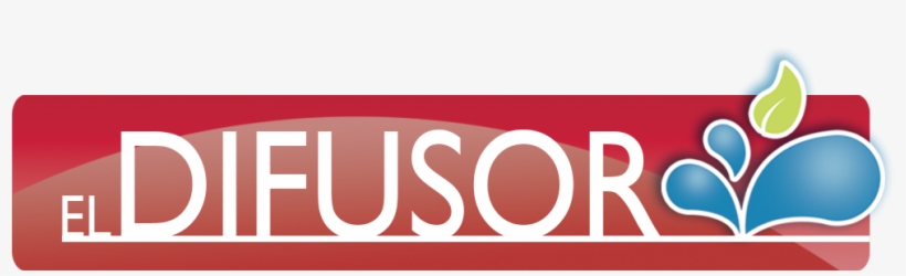 Logo Difusor Para Revista Digital, transparent png #7280570