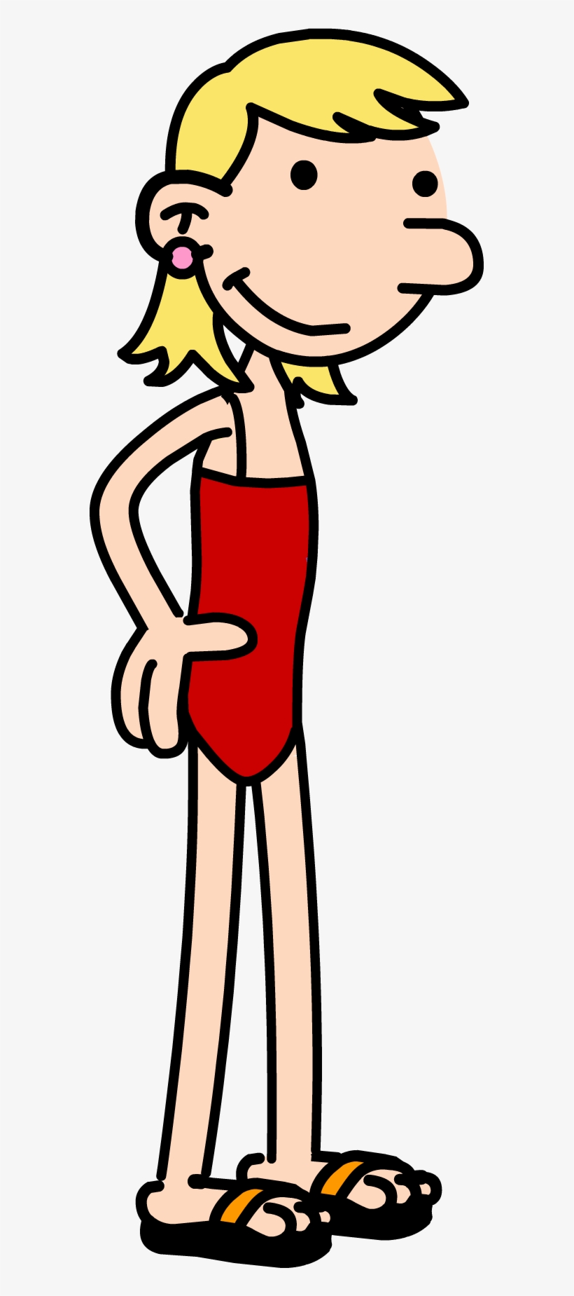 Hey How Do I Unlock This Outfit For Holly On The Diary, transparent png #7280577