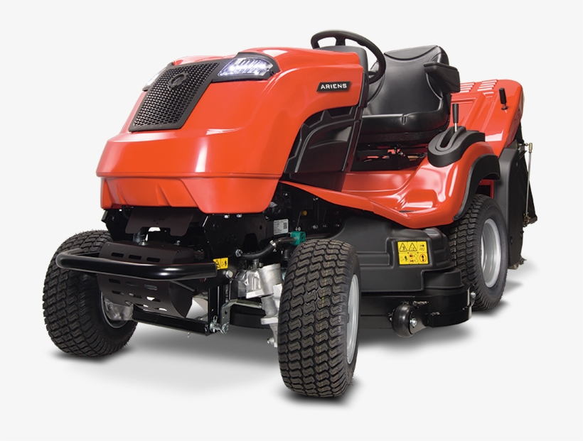 Ariens B Series 4trac Garden Tractor Features Models, transparent png #7280904