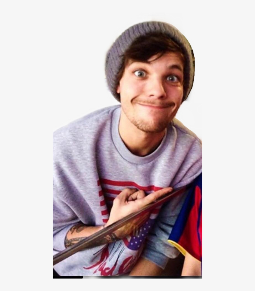 Popular And Trending Louistomlinson Eleanorcalder Elounor, transparent png #7280954