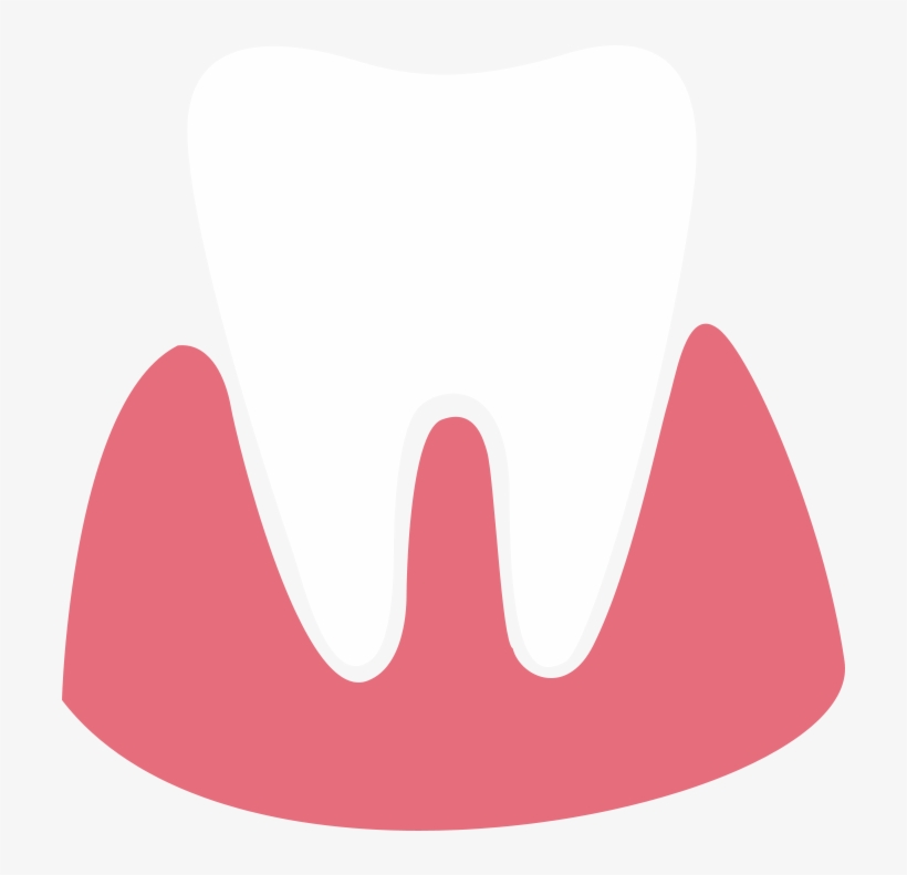 5 Things You Should Know About Gum Problems, transparent png #7281204