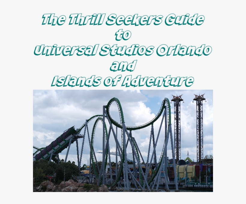 Universal Studios Orlando Logo Png, transparent png #7281253