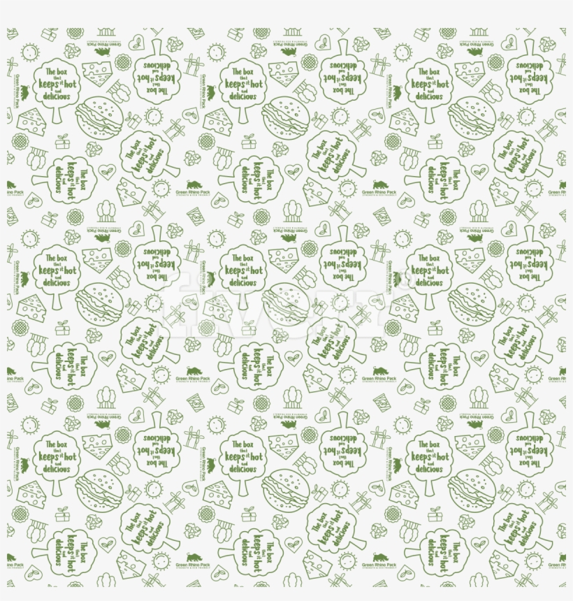 Professional Vector Seamless Pattern Design By Yanadobrik, transparent png #7281289