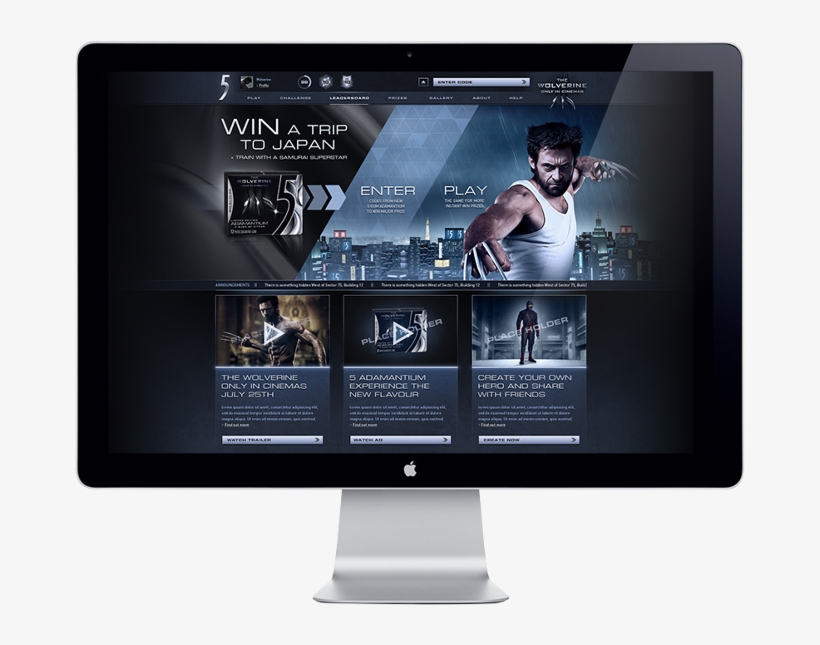 Following On From The Highly Successful 5x Campaign,, transparent png #7281338