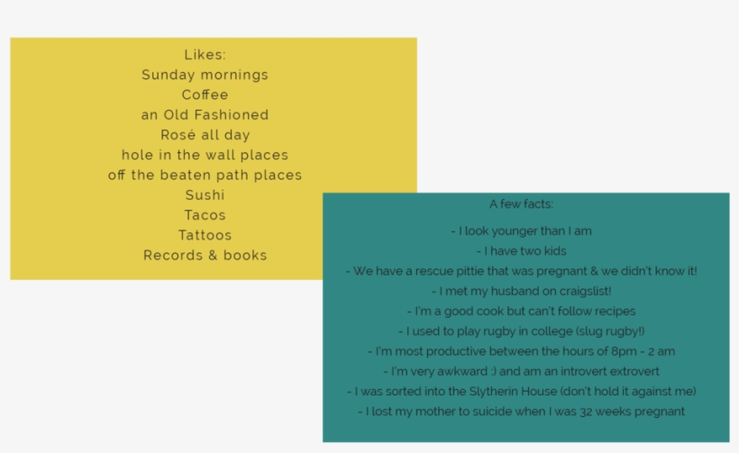 Facts N Likes, transparent png #7281856