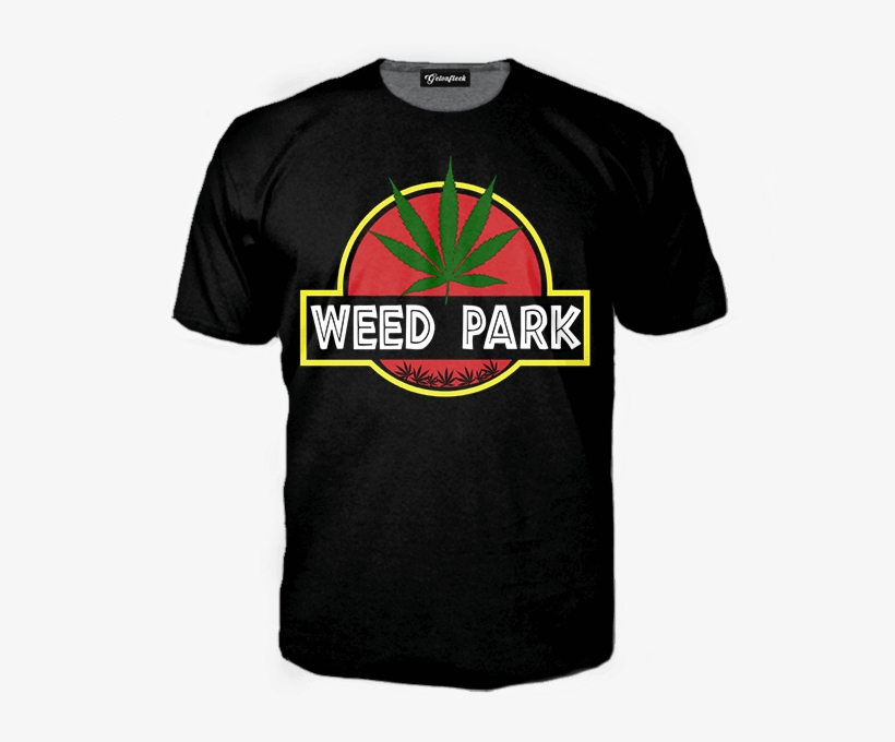 Goku Weed Nug Tee /products/goku Weed Nug Tee, transparent png #7282494