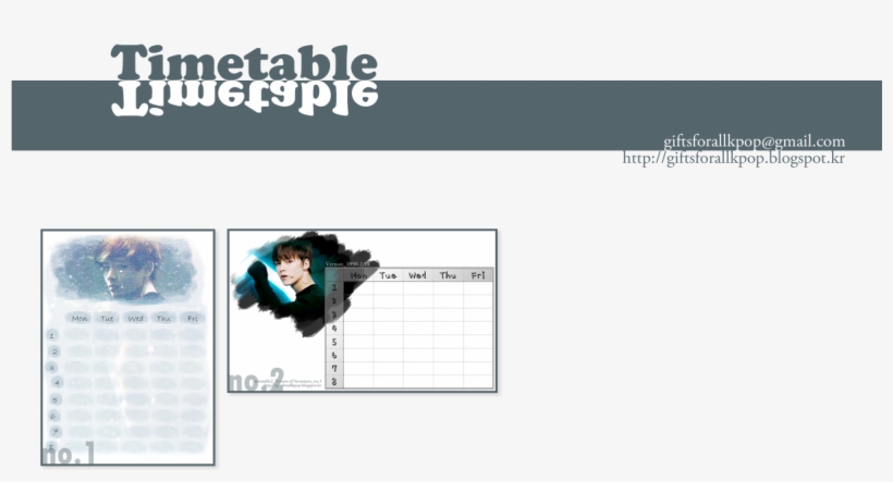 Look All Timetable Post, transparent png #7282540