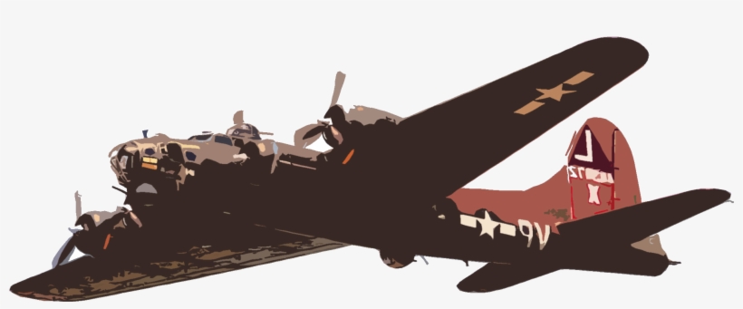 Airplane Military Aircraft Boeing, transparent png #7282889