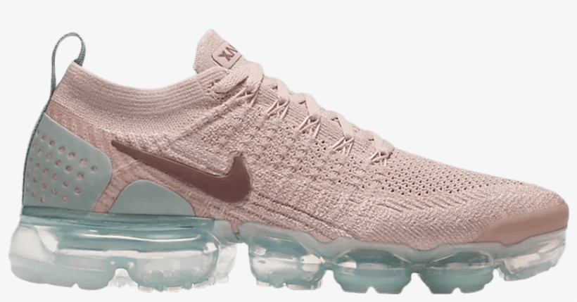 vapormax particle beige
