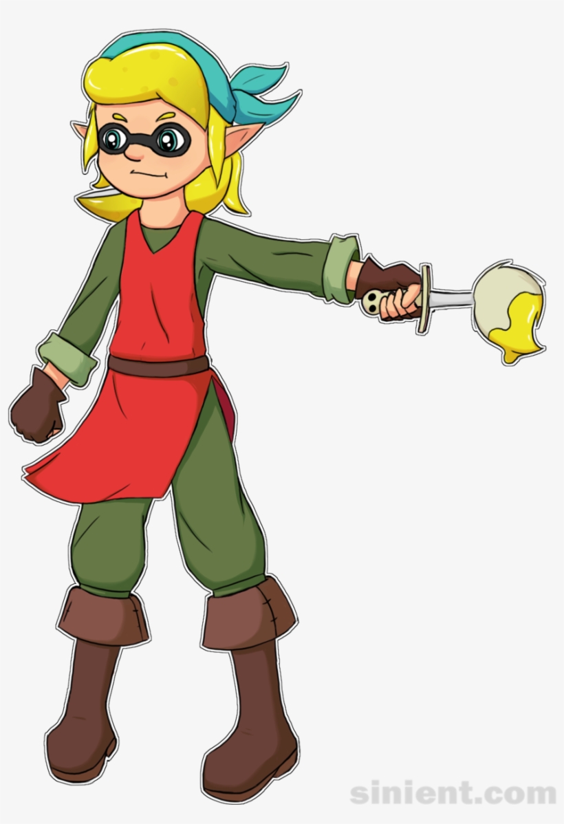 Imagehalloween Cadence Inkling, transparent png #7283109