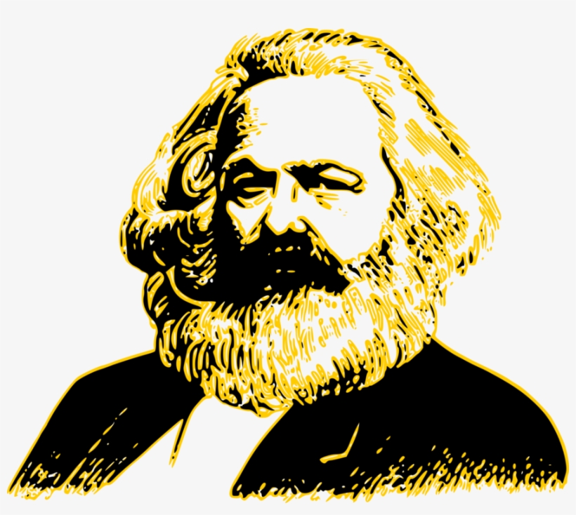 Capital Marxism Communism Grundrisse The Communist, transparent png #7283546