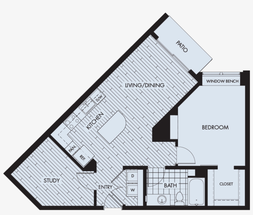 Print Details View Tour, transparent png #7283827