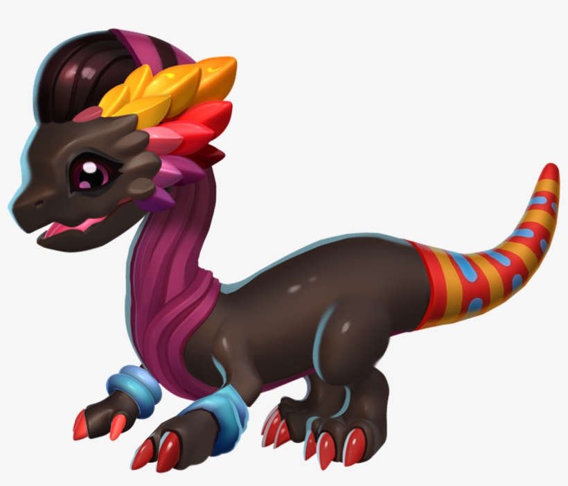 Sandshade Dragon, transparent png #7284420