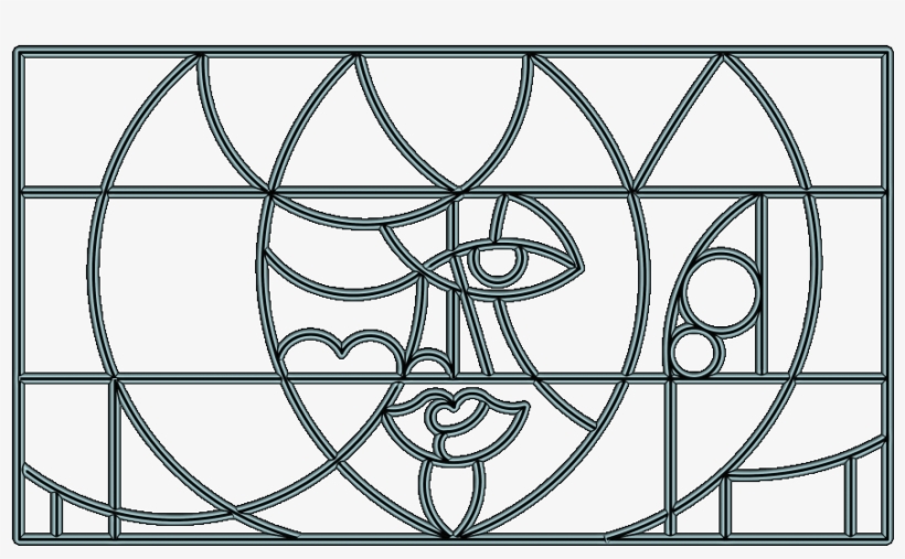 Abstract Vector, transparent png #7284505