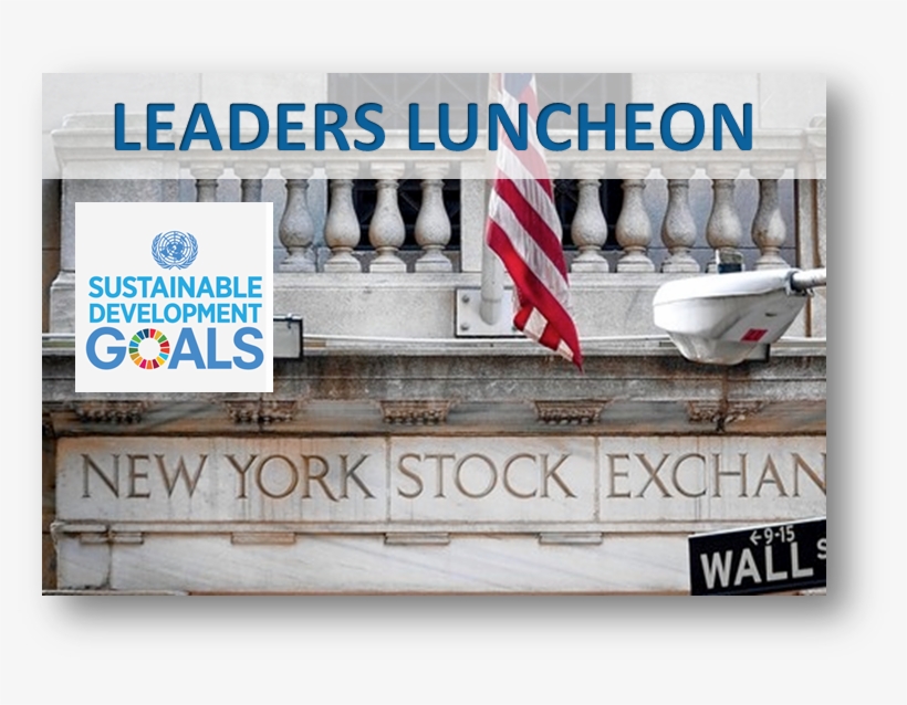 Sse Leaders Luncheon, transparent png #7285240