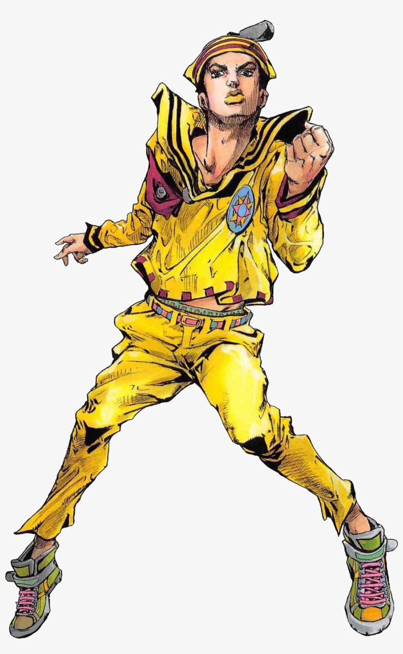 Higashikata Vs Battles Wiki Fandom Powered By, transparent png #7285348