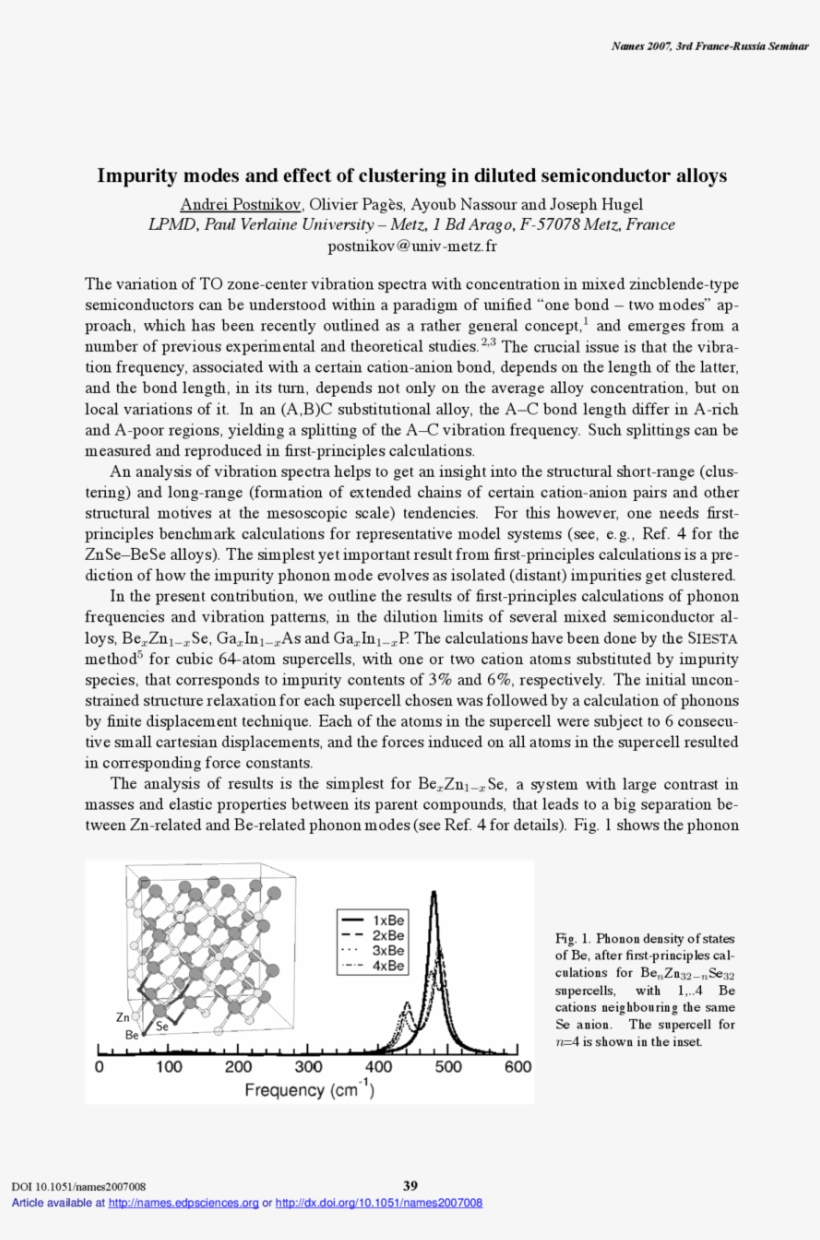 First Page Of The Article, transparent png #7285648