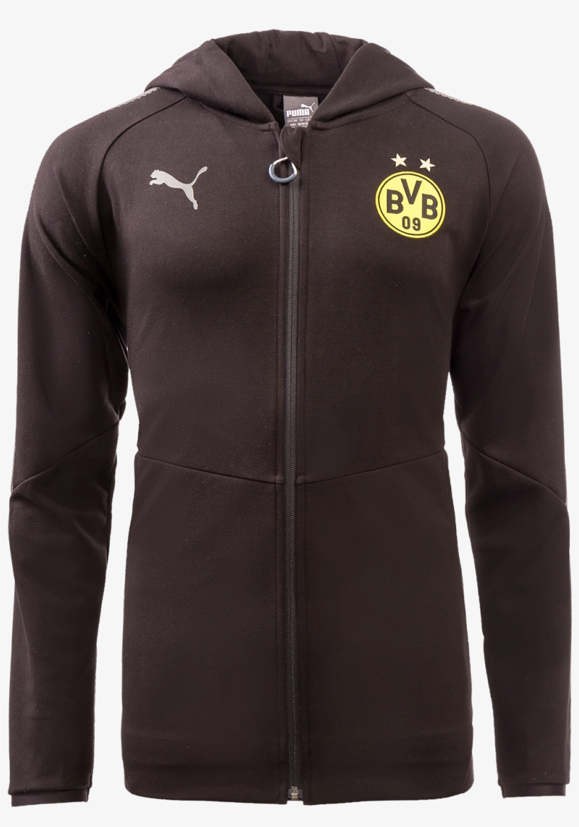 Dortmund Logo Png, transparent png #7285649