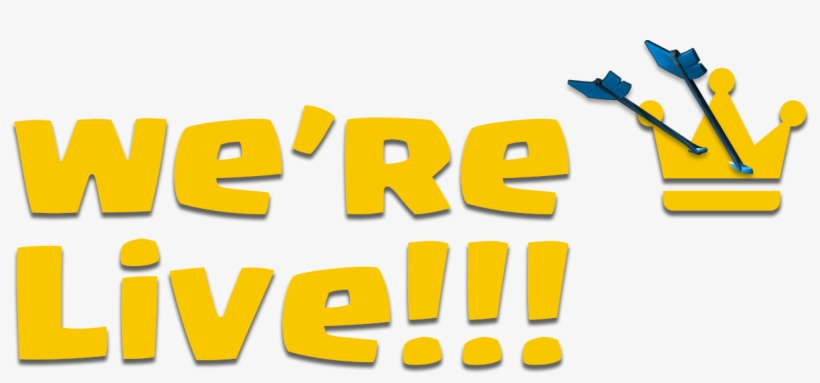 Supercell Logo Png, transparent png #7285695