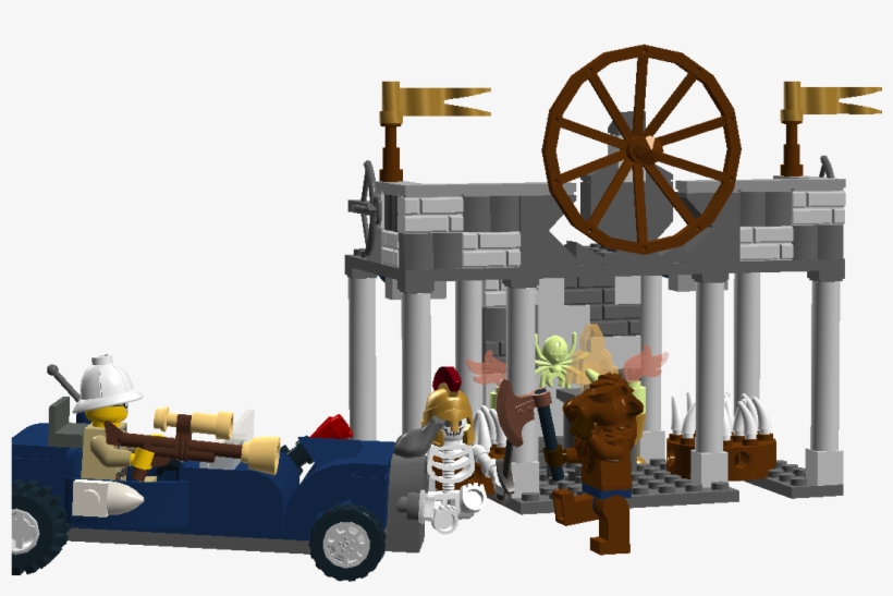 Minotaur Png, transparent png #7286098