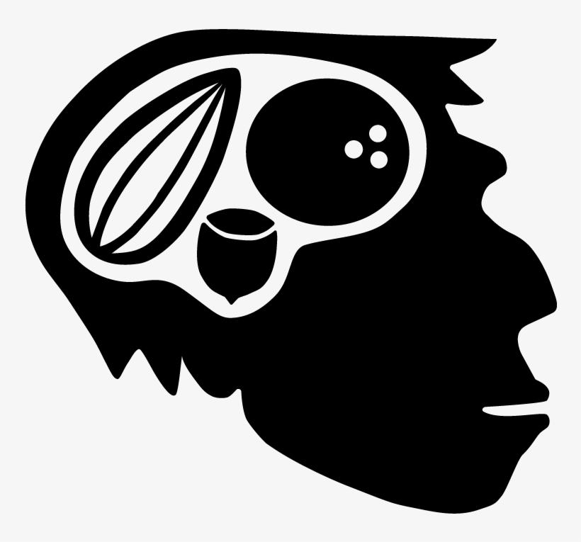 Grok Paleo Bar, transparent png #7286413