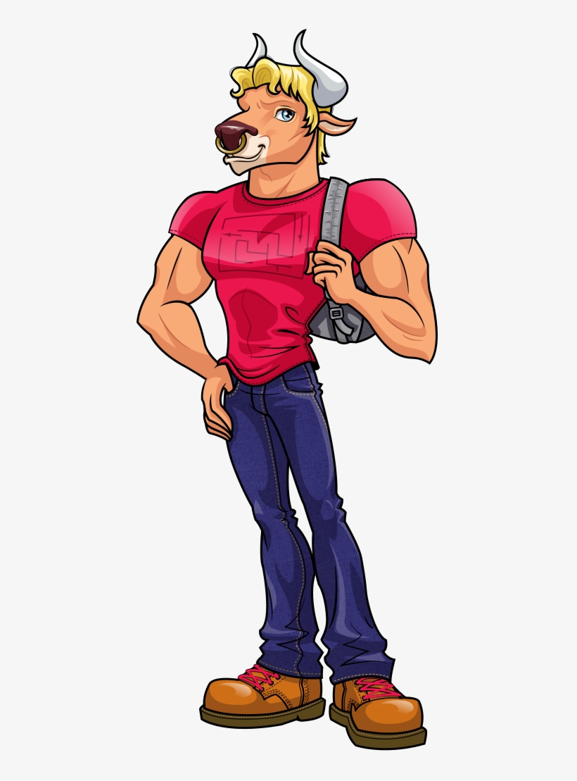 monster high manny taur