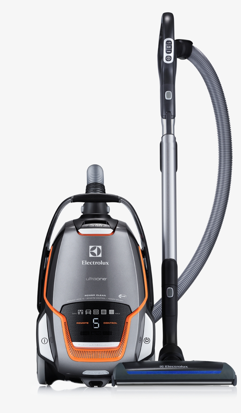 Electrolux Lanseaza Primul Aspirator Certificat Aaaa,, transparent png #7286724