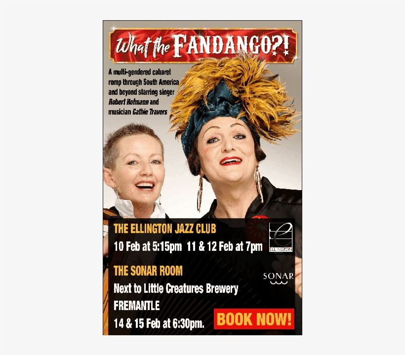 Fandango Png, transparent png #7286850