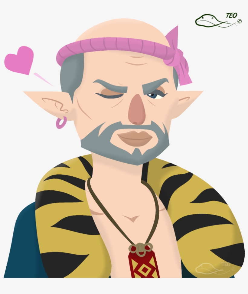 Bolson, Beast Of Construction By The Emerald Otter, transparent png #7287420