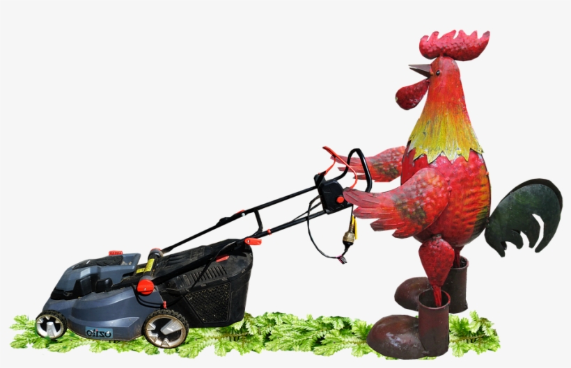 Mower Png, transparent png #7287479