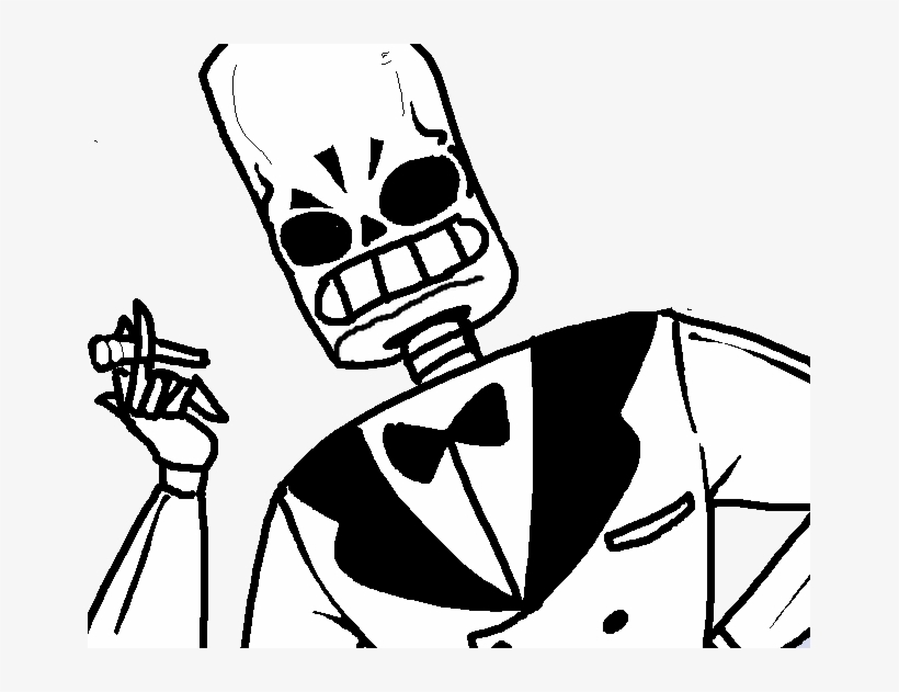 Fandango Png, transparent png #7287484