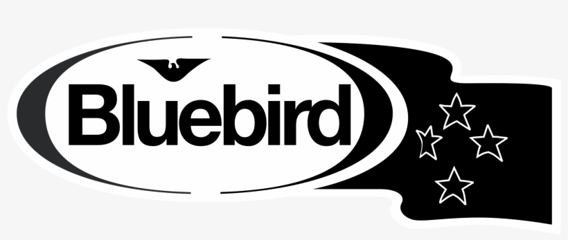Bluebird Logo Png Transparent, transparent png #7287607