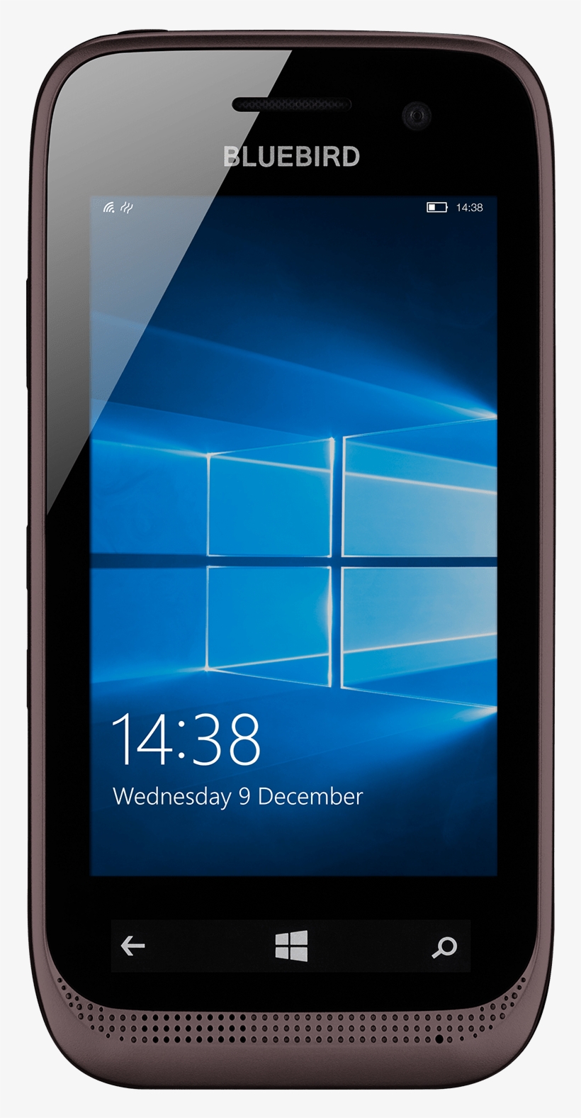 Ef400 Mobile Computer-bluebird, transparent png #7287712