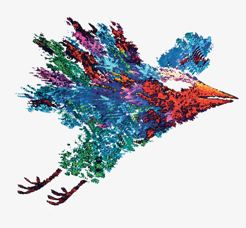 Bluebird Arts, transparent png #7287892