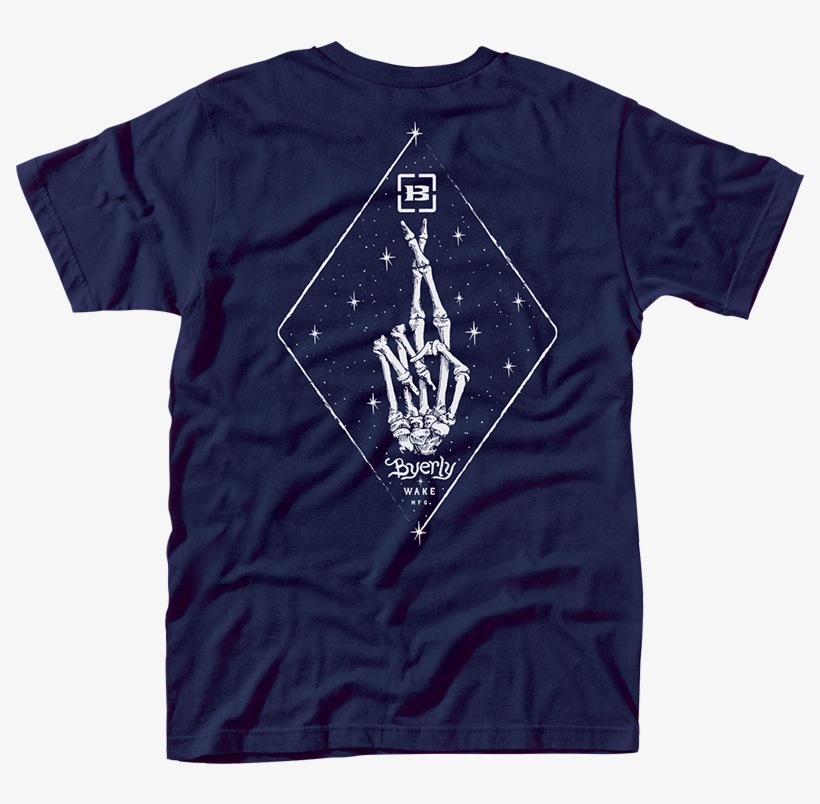 2018 Byerly Father Time T-shirt, transparent png #7288055