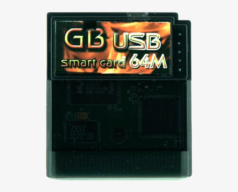 Game Boy Png, transparent png #7288159