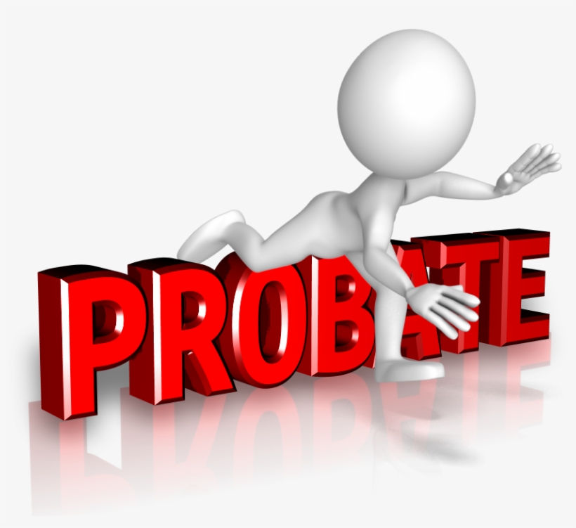 Can I Avoid Probate Under Kansas Probate Law, transparent png #7288346