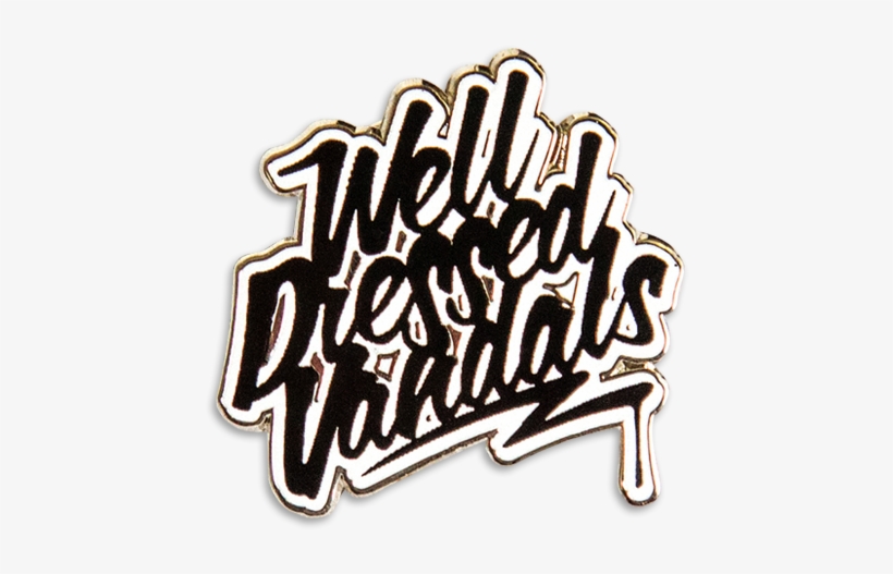 Image Of Logo Pin Pin Logo, Logo Images, Baby Driver,, transparent png #7288605