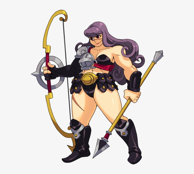 2016 Is The Year Of Buff Babes In Gaming Phoebe, Zarya,, transparent png #7288829