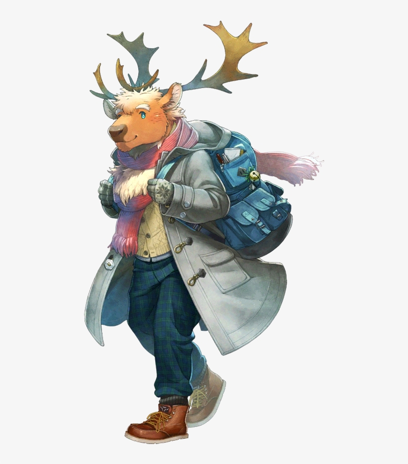 Krampus Png, transparent png #7288954