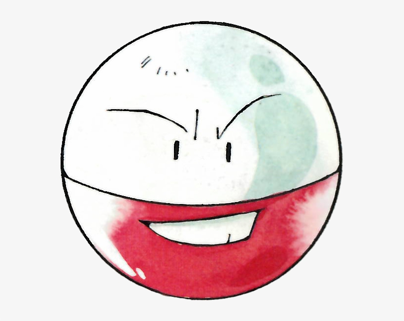 Flat Part Moved To The Top Implying That Electrode's, transparent png #7289359