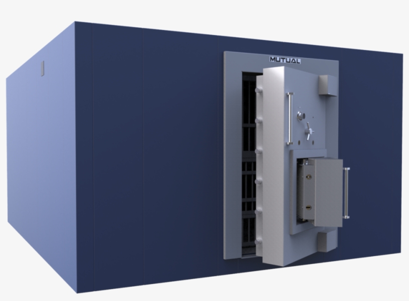 Demountable-vault, transparent png #7289539