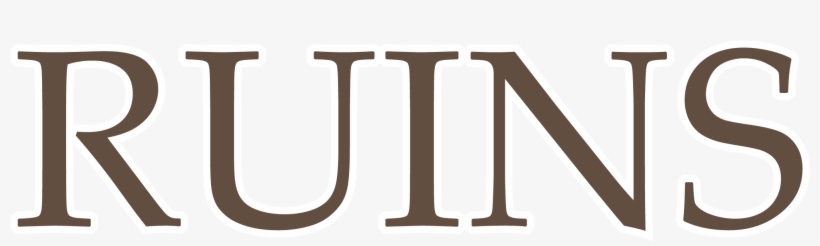 5 September 2018 2268 × 593 Title Eng-ruins, transparent png #7289587