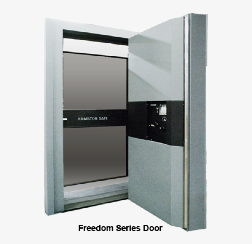 Vault Door Png, transparent png #7289632